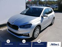 Skoda Fabia - Vorschau Bild 1