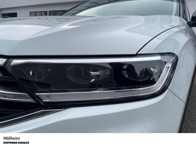 Volkswagen T-Roc Style 2.0 TDI LED NAVI STHZ AHK foto 4