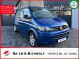 Volkswagen T5 California Beach Aufstelldach Markise PDC Tem - Volkswagen T5: Markise