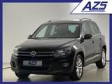 Volkswagen Tiguan TDI Lounge Sport&Style AHK Navi Kamera - Volkswagen Tiguan mit Diesel-Antrieb