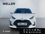 Toyota Yaris Hybrid 116 1.5 Teamplayer *LED*SHZ*RCam*PD - Toyota Yaris aus 2025