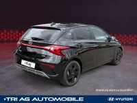 Hyundai i20 - Vorschau Bild 3