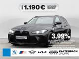 BMW M3 Touring xDrive Competition 360° HUD NAVI H/K