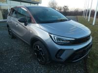 Opel Crossland GS Line mit AHK