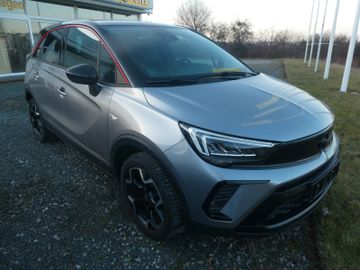 Bild 2 Opel Crossland (X) Crossland GS Line mit AHK