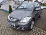 Mercedes-Benz A 160 ELEGANCE Klima-erst 52.000KM-Sitzheizung. - Mercedes-Benz A 160: Elegance