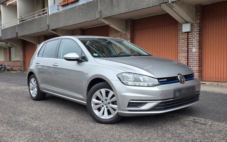 Image of Volkswagen Golf