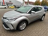 Toyota C-HR Hybrid Business Edition/NAVI/SHZ/TEMP/KAM - Toyota C-HR: Business Edition