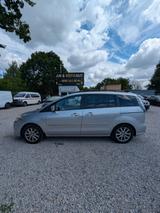 Mazda 5 *TÜV NEU*12-M-GARANTIE*7-SITZER*2 SCHIEBETÜR - Mazda 7-Sitzer