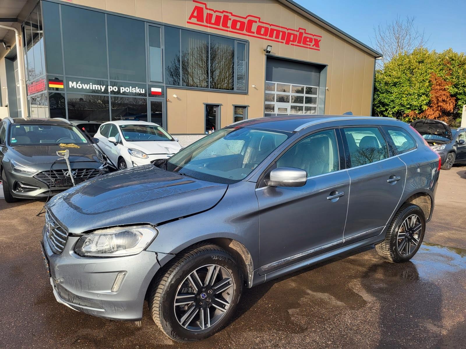 Volvo XC 60 XC60 Summum AWD
