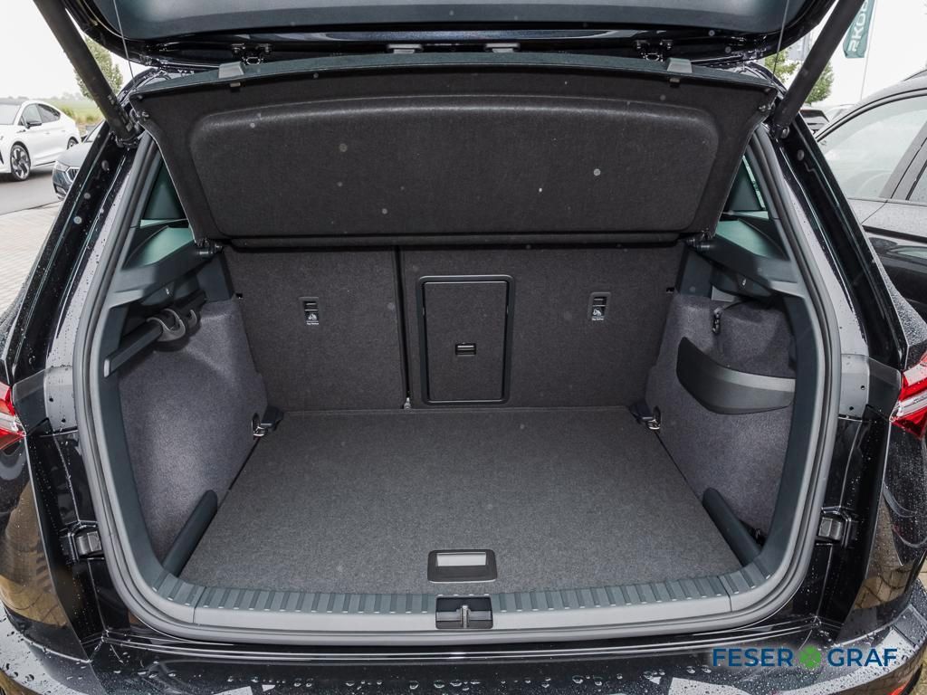 Skoda Karoq - Bild 12
