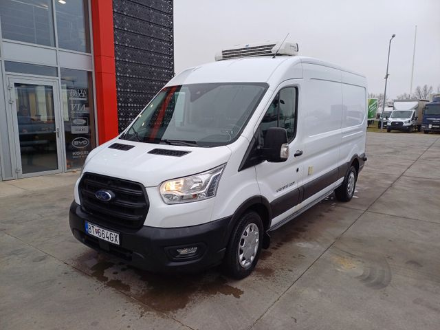 Ford Transit Kasten 350 L3 Trend FNA