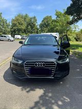 Audi A4 2.0 TDI 110kW multitronic S line 