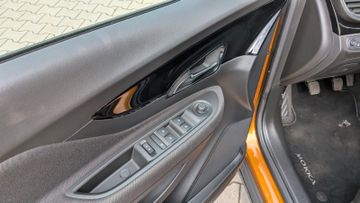 Opel Mokka - 6