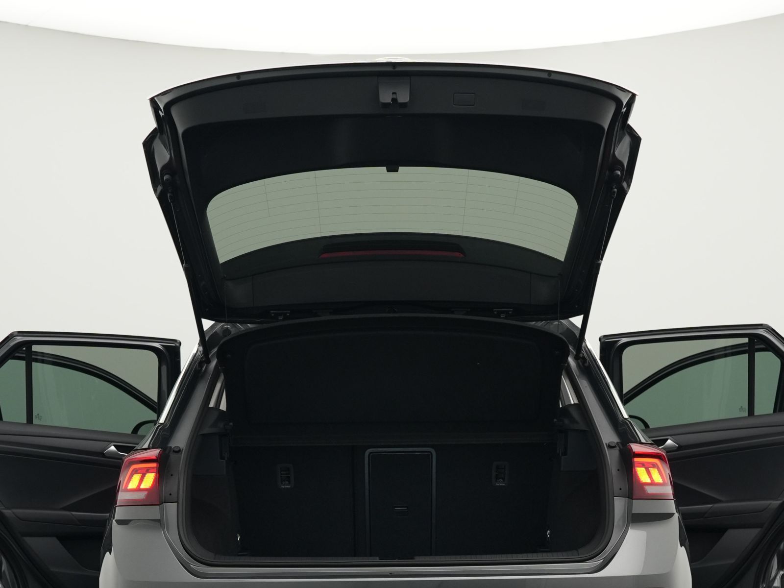 Volkswagen T-Roc - Bild 18