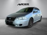 Fiat Croma 2.4 20V Multijet Emotion 2.4 20V JTD KAT M - gebrauchte Fiat Croma aus dem Jahr 2006