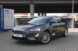 Ford Focus 1.0 'Titanium' #LED #NAVI #KAM #TEMP #SHZ  - Ford Focus Gebrauchtwagen in Dresden