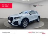 Audi Q2 35 TDI LED Navi Kamera Leder CarPlay
