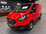 Ford Transit Custom Kasten 280 L1 Klima 85TKM - Ford Transit: 85
