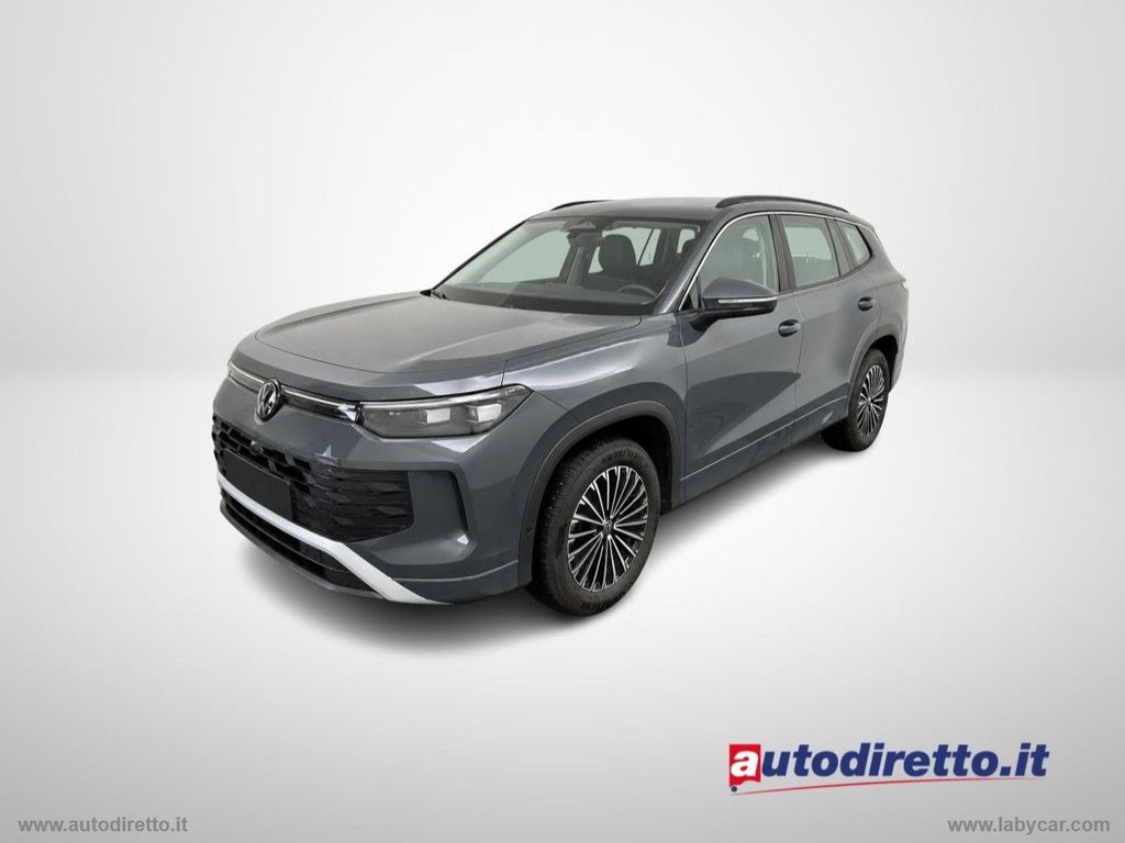 Image of Volkswagen Other