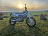 Husqvarna 701 Enduro  - HUSQVARNA ENDURO 701