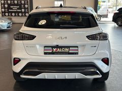 KIA XCeed - Ansicht 8
