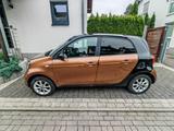 Smart ForFour 1.0 52kW Passion  - Smart ForFour in Mülheim (Ruhr)