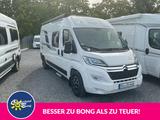 Hobby Vantana OnTour Edition K60 FT *165PS*SAT*TV*NAVI - Hobby ONTOUR Van