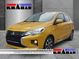 Mitsubishi Space Star Select+ MT DAB USB RFK SHZ MFL AS&G - Mitsubishi Space Star in Chemnitz