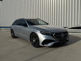 Mercedes-Benz E 300 de 4MATIC T EQ Hybrid AMG Line 