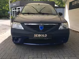 Dacia Logan 1.4 MCV Kombi Ambiance/Allwetter/Tüv 11.26 - gebrauchte Dacia Logan aus dem Jahr 2007