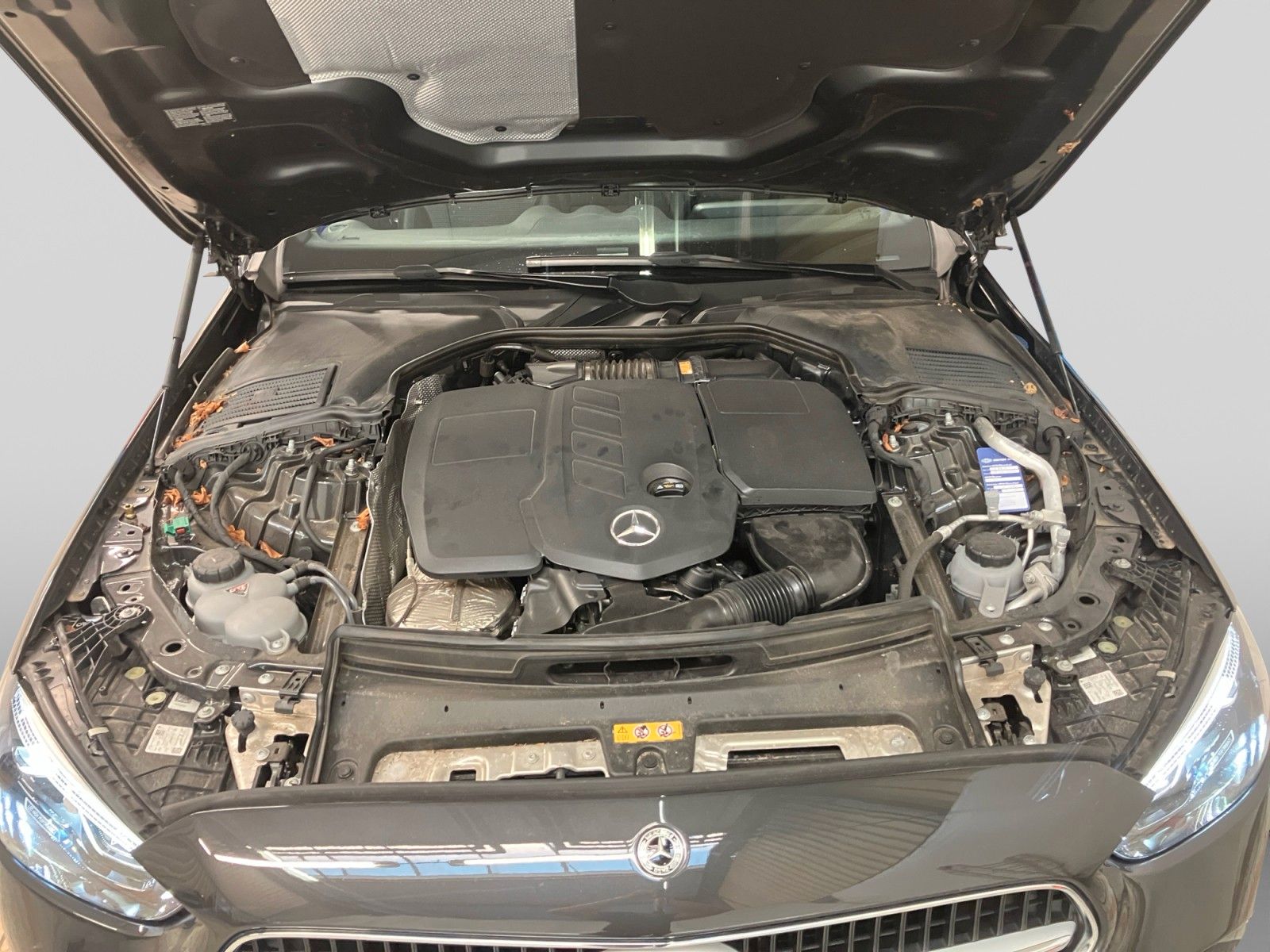 Mercedes-Benz C 300 - Bild 17