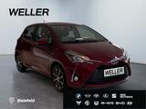 Toyota Yaris Hybrid 1.5 Team D *Kamera*SHZ*Spurhalteass - Toyota Yaris: Team