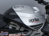 Aprilia Tuono V4 1100 Factory, 1.Hand, alles TOP - APRILIA TUONO 1100 V4