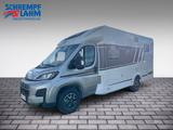 Carado TEILINTEGRIERTE 328 5-Sitzer - Carado T328