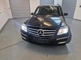 Mercedes-Benz GLK 250 - gebrauchte Mercedes-Benz GLK 250 aus dem Jahr 2010