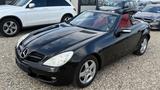 Mercedes-Benz SLK 280 SLK Roadster SLK 280 -Atomatik-2.Hand - schwarze Mercedes-Benz SLK 280