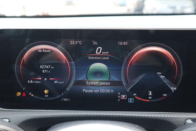 Mercedes-Benz A-Class Progressive Navi/Autom./Klima/LEDSitzhzg., миниатюра 14