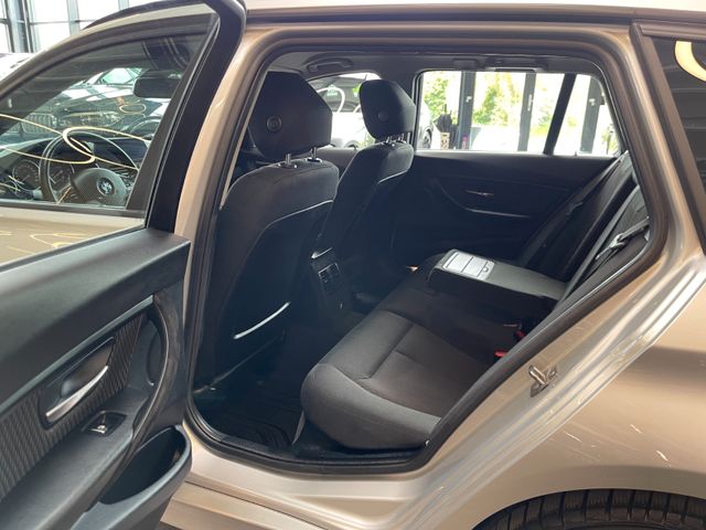 BMW 320d xDrive Touring Aut.*LED*NAVI*SHZ*PDC*ALLRAD