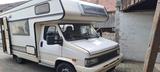 Peugeot J5 bürstner  - Peugeot Wohnmobil oder -wagen J5