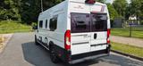 Roller Team Livingstone Duo Advance - Roller Team Kastenwagen