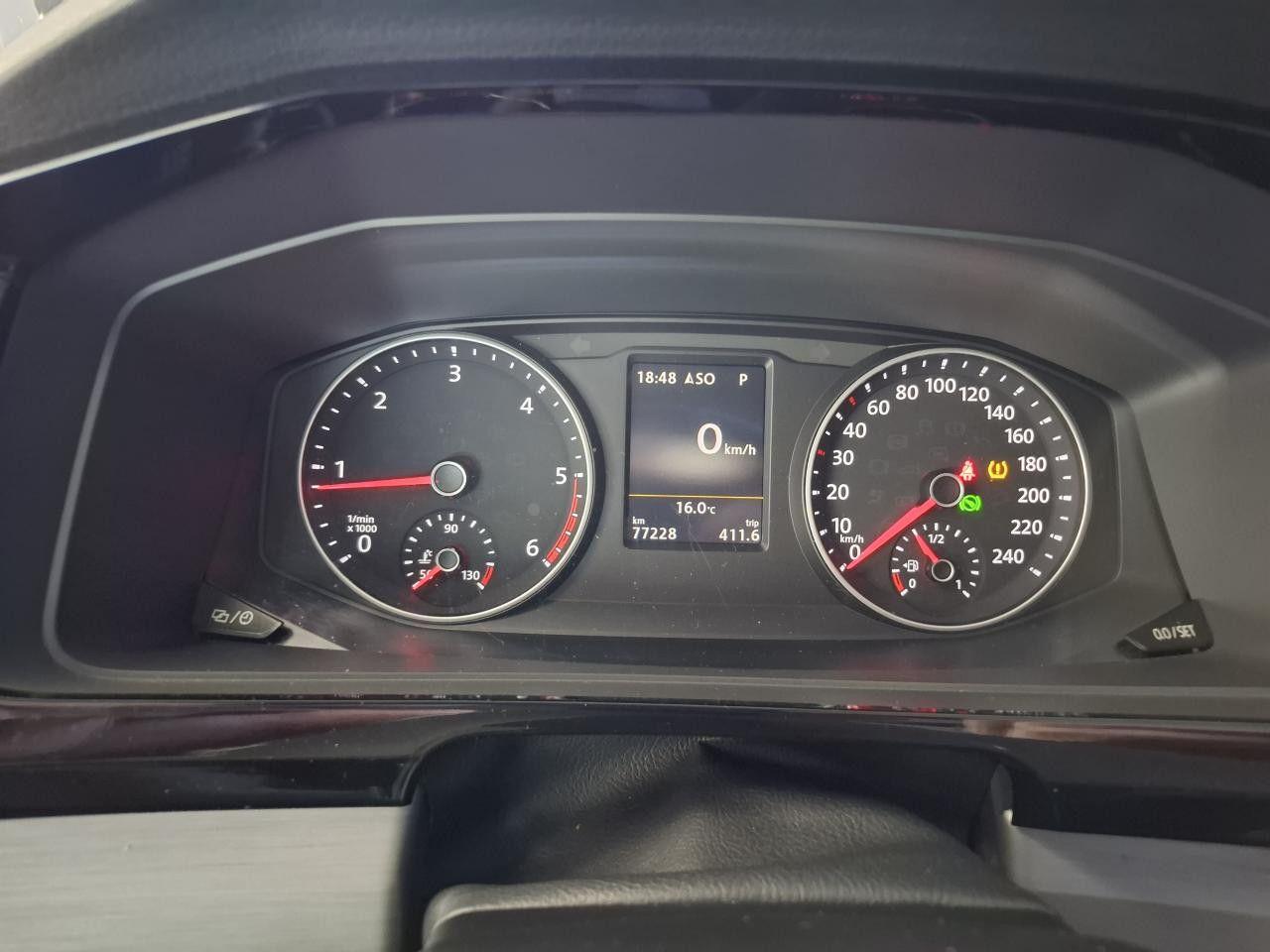 Volkswagen T6 Multivan Generation Six DSG Standhzg. Navi