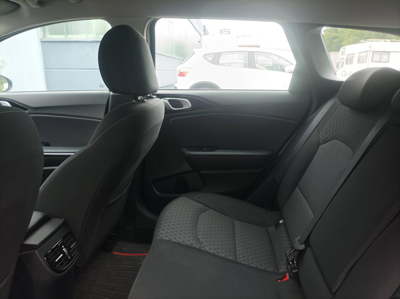 Kia Ceed Sportswagon Spirit Technologie-u. Navipack