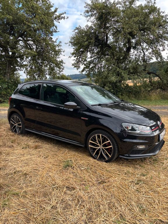 Image of Volkswagen Polo