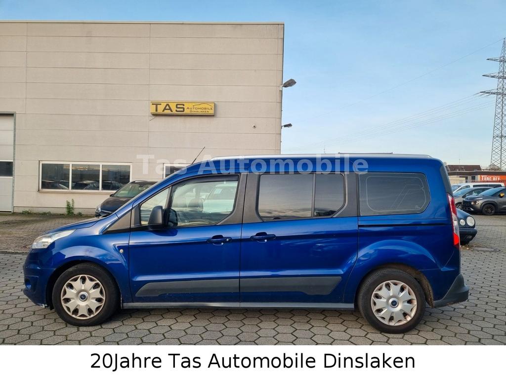 Ford Grand Tourneo