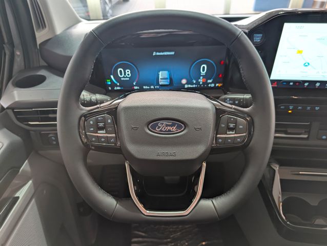 Ford Tourneo Custom Titanium X L1