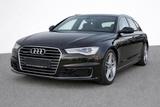 Audi A6 Avant 3.0 TDI quattro S-LINE SERVICE NEU - Audi A6: Teilleder
