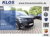 Fiat Ulysse L3 2.2L 180 PS AT8 AHK LED KAMERA 8-SITZE - Fiat Ulysse mit Diesel-Antrieb: Automatik