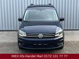 Volkswagen Caddy PKW Comfortline BMT*STAND-HEIZ*SCHECKHEFT* - : Standheizung, Pkw