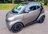 Smart Cabrio - Smart aus 2009: Cabrio